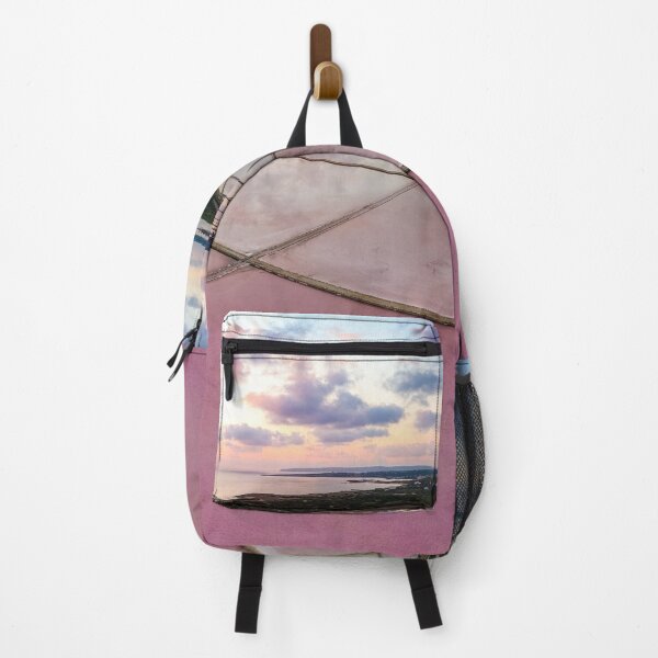 Item preview, Formentera Salinas Sunrise designed and sold by Droneformentera.