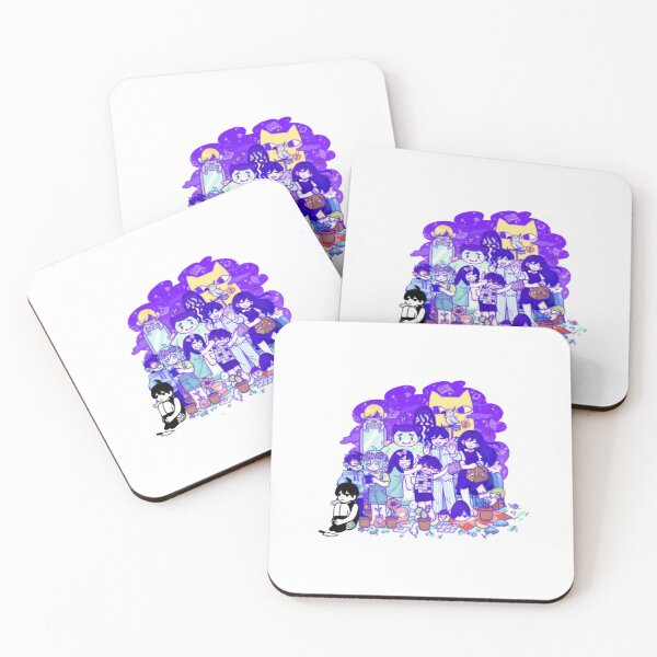Item preview, OMORI, FAMILY designed and sold by Laura-Arso.