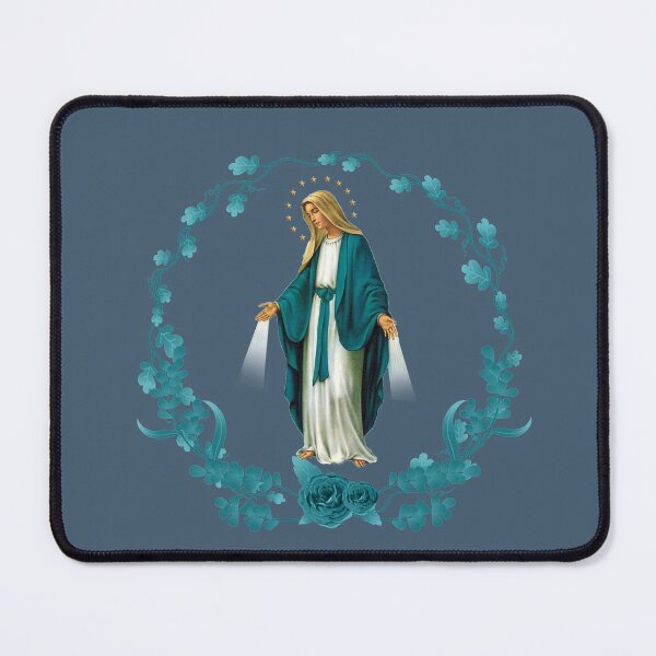 Item preview, Holy Mary designed and sold by neteor.