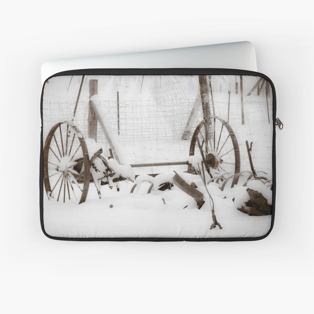 Item preview, Laptop Sleeve designed and sold by nikongreg.