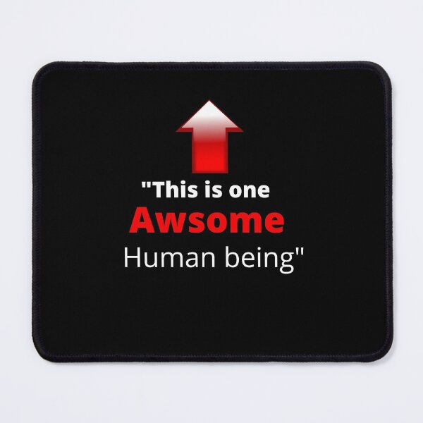 Item preview, Awesome design - funny illustration designed and sold by Hanger52.