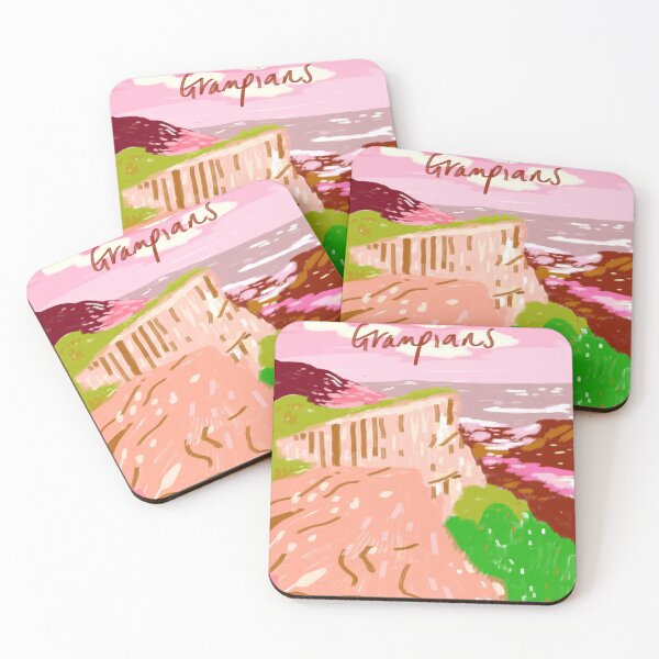 Item preview, Grampians National Park, Victoria, Holiday, Mountains,  Australia, Landscape, The Grampians designed and sold by Megan O'Brien.