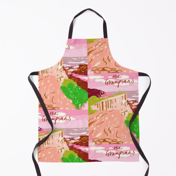 Item preview, Grampians National Park, Victoria, Holiday, Mountains, Australia, Landscape, The Grampians designed and sold by Megan O'Brien.