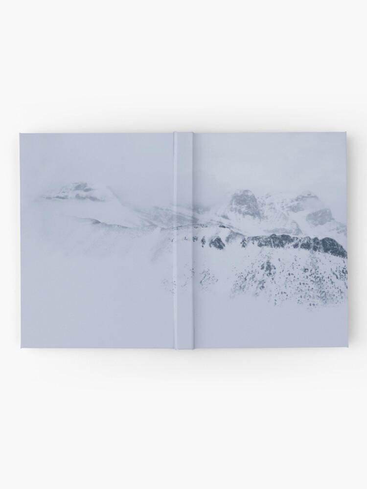 Alternate view of There Hides Giants Hardcover Journal
