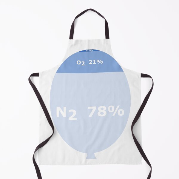 Item preview, Air Balloon designed and sold by ChemisTees.