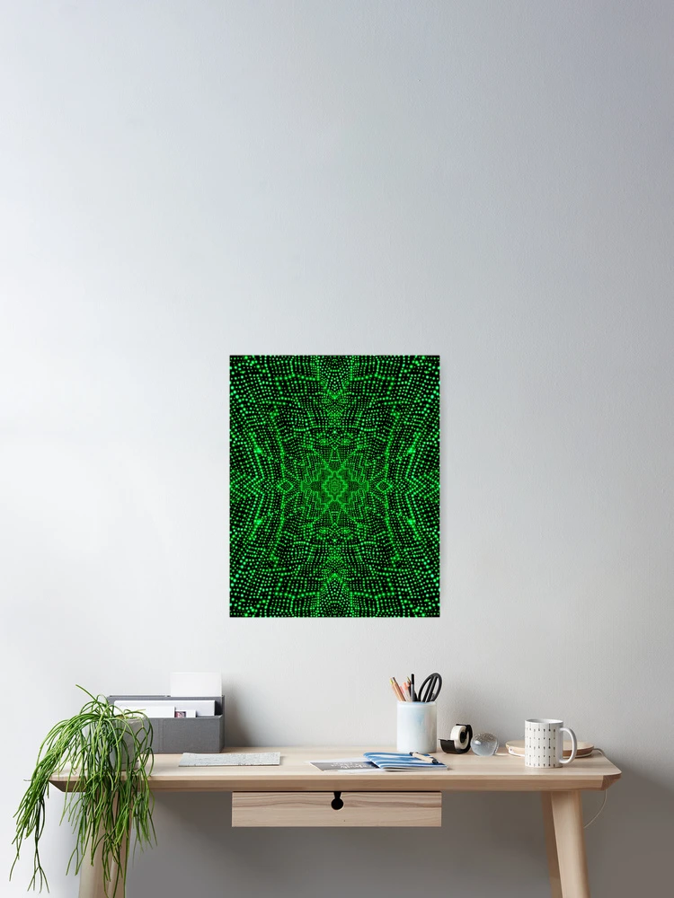 Thumbnail 2 of 3, Poster, Array designed and sold by Chrisoneillart .