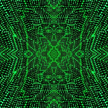 Artwork thumbnail, Array by Chrisoneillart 