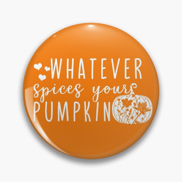 Item preview, whatever spices your pumpkin, sarcastic svg,funny svg designed and sold by theDlab.