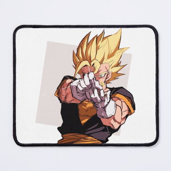 Item preview, Super Vegito designed and sold by Scepter4.