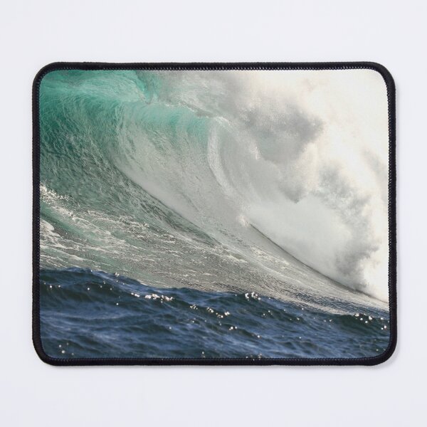 Item preview, Surfing Waves Sea Big Wave Breaking Surf Water Design designed and sold by luvvvvvit.