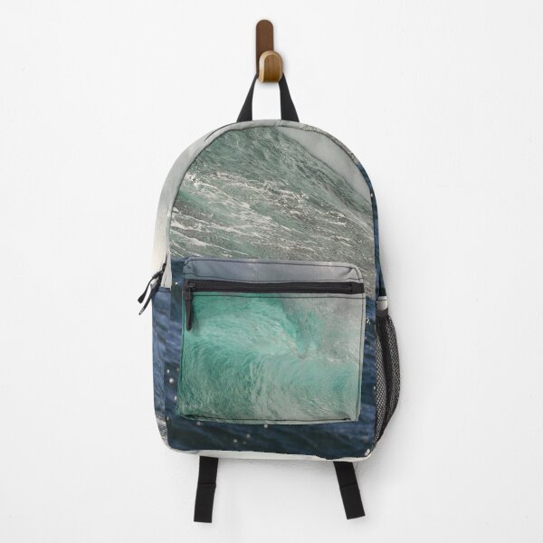 Item preview, Surfing Waves Sea Big Wave Breaking Surf Water Design designed and sold by luvvvvvit.