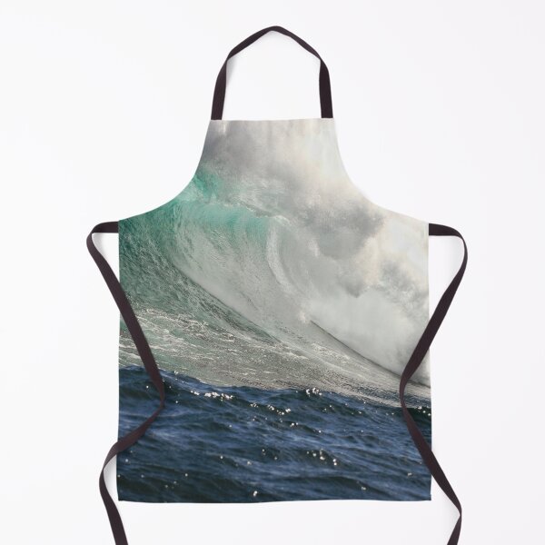 Item preview, Surfing Waves Sea Big Wave Breaking Surf Water Design designed and sold by luvvvvvit.