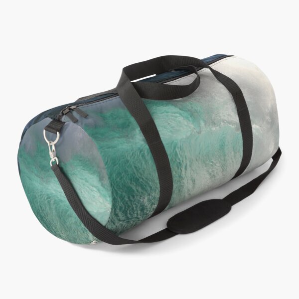 Item preview, Surfing Waves Sea Big Wave Breaking Surf Water Design designed and sold by luvvvvvit.