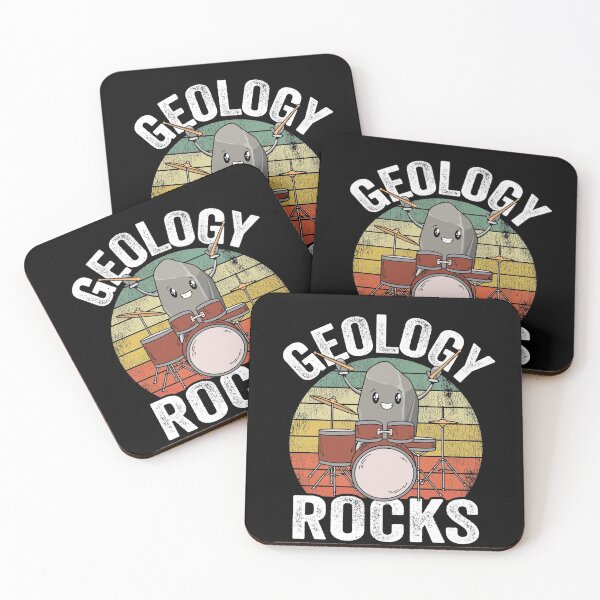 Item preview, Rock Mineral Collector Rockhound Geologist Geology Rocks designed and sold by Stronzi.