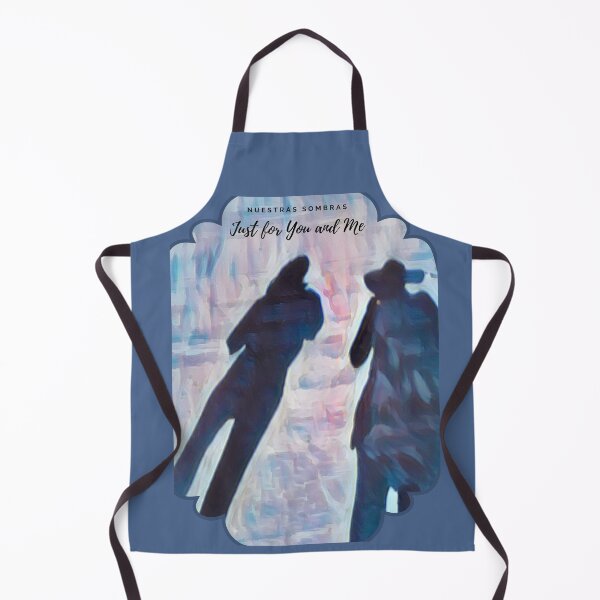 Item preview, Nuestras Sombras / Our shades Illustration designed and sold by BeatyinChaos.
