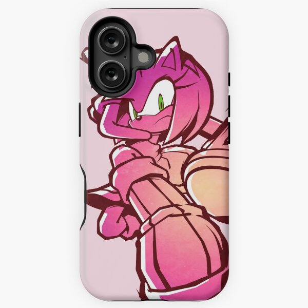 Aperçu de l'œuvre Amy créée et vendue par SimonM6420.