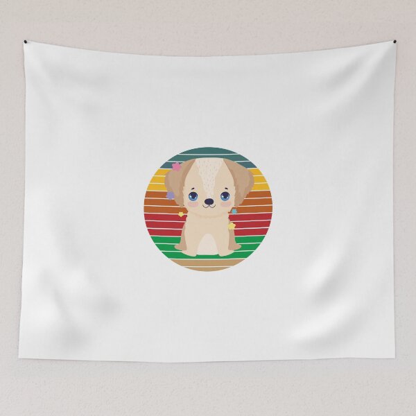 Item preview, Perro Sentado designed and sold by so01.