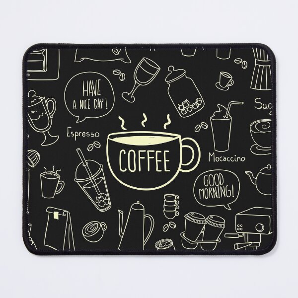 Item preview, Coffee  designed and sold by neteor.
