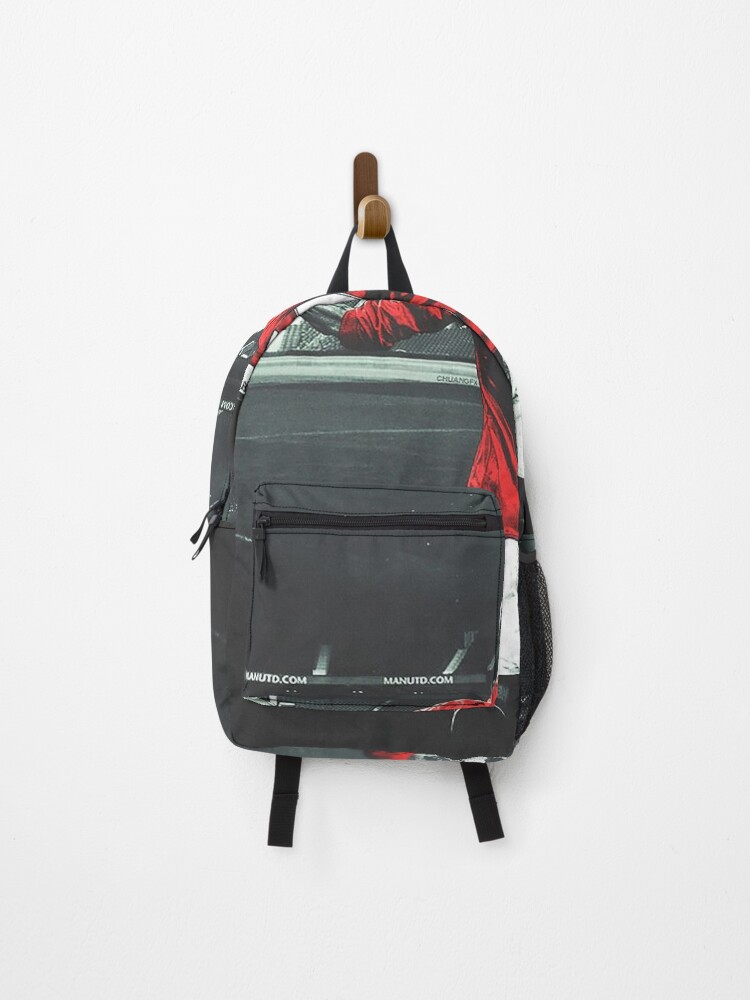 Nike best sale ronaldo backpack