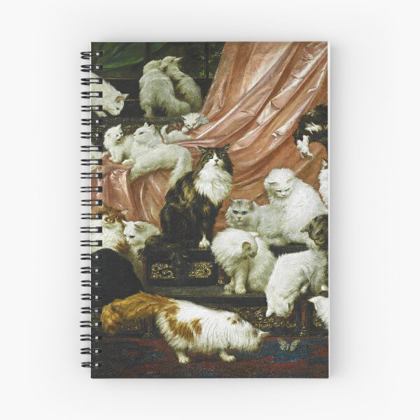 Item preview, My Wife's Lovers by Carl Kahler (1893) designed and sold by allhistory.