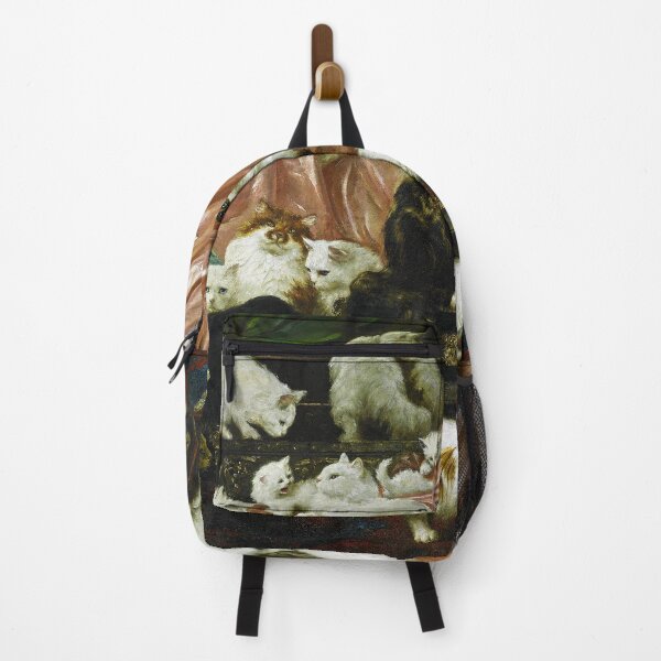 Item preview, My Wife's Lovers by Carl Kahler (1893) designed and sold by allhistory.