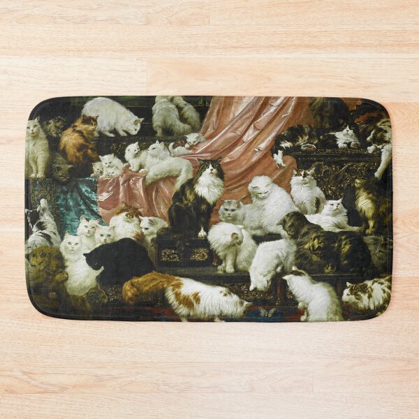 Item preview, My Wife's Lovers by Carl Kahler (1893) designed and sold by allhistory.