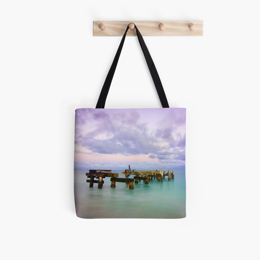 Item preview, All Over Print Tote Bag designed and sold by sjporter.