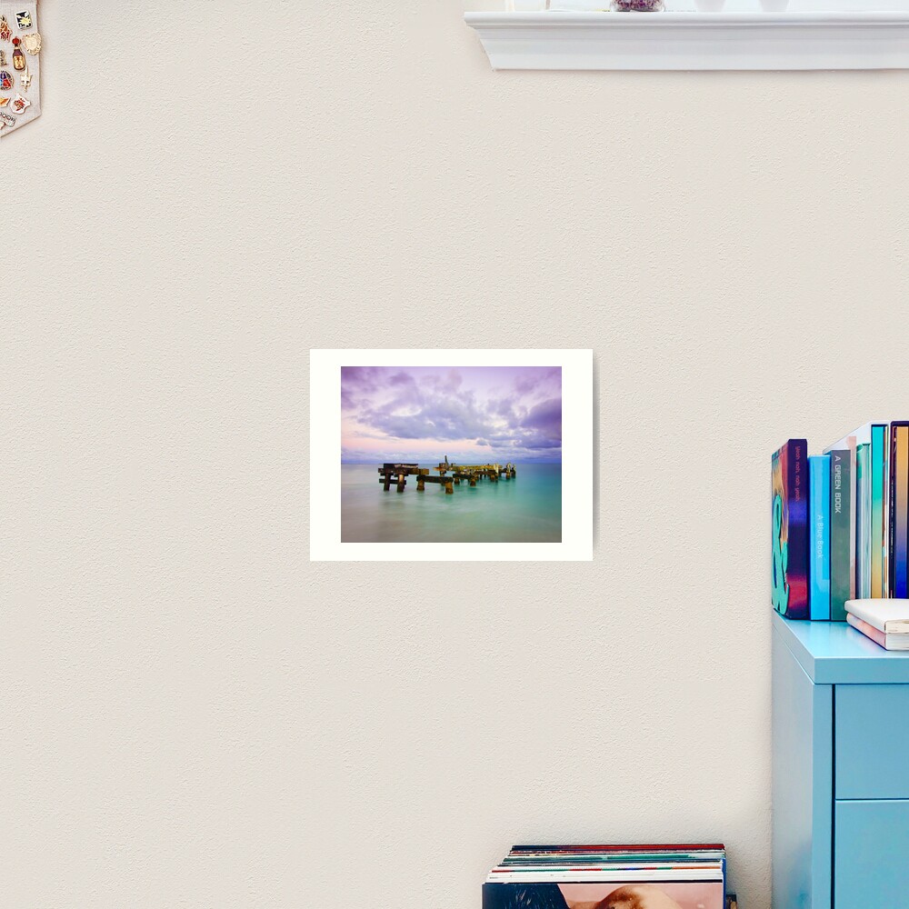 Item preview, Art Print designed and sold by sjporter.