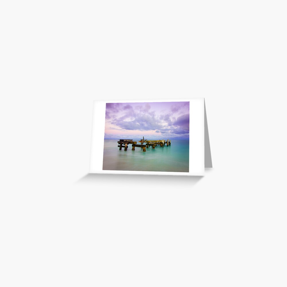Item preview, Greeting Card designed and sold by sjporter.