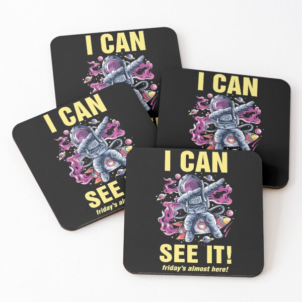 Item preview, I can see it friday almost here  designed and sold by quyenthoai.
