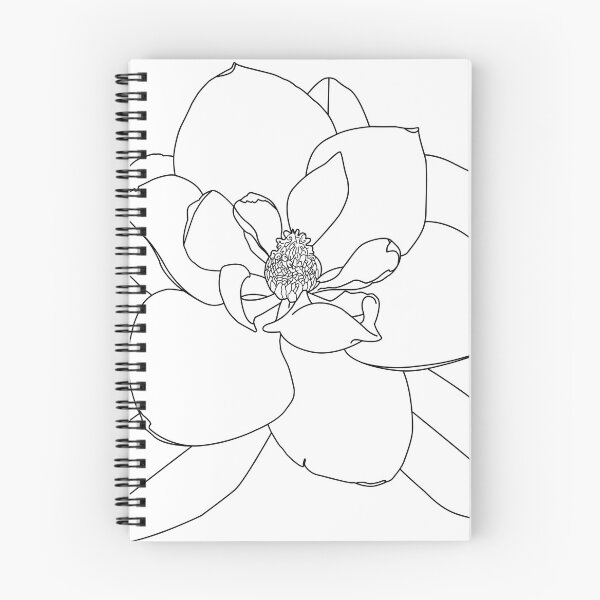Item preview, Magnolia designed and sold by ljmarch.