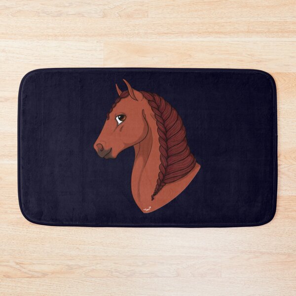 Item preview, Chestnut andalusian   designed and sold by ALLISONBOUTIQUE.