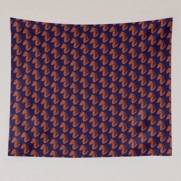 Item preview, Chestnut andalusian   designed and sold by ALLISONBOUTIQUE.
