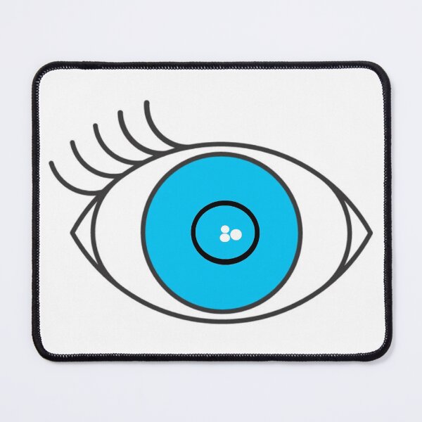 Item preview, Blue Eyes designed and sold by HenryPV777.
