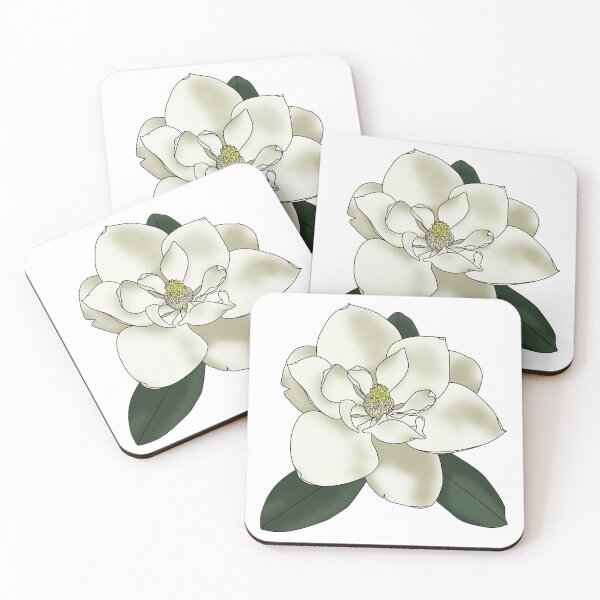 Item preview, Magnolia color designed and sold by ljmarch.