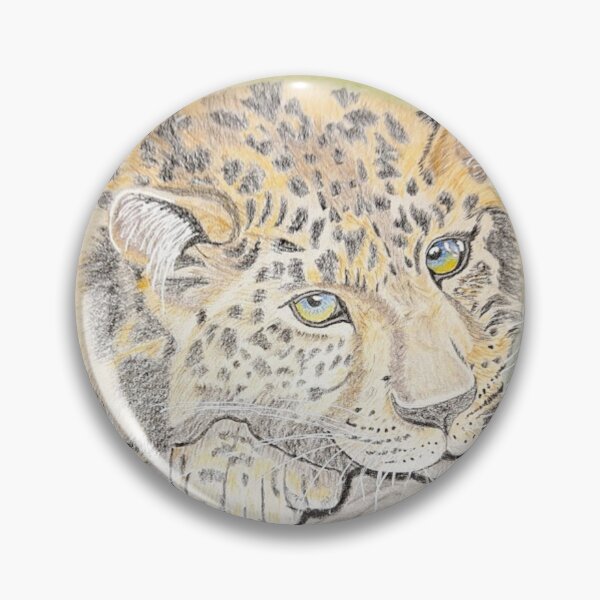Item preview, Jaguar dozing designed and sold by AceNeela.