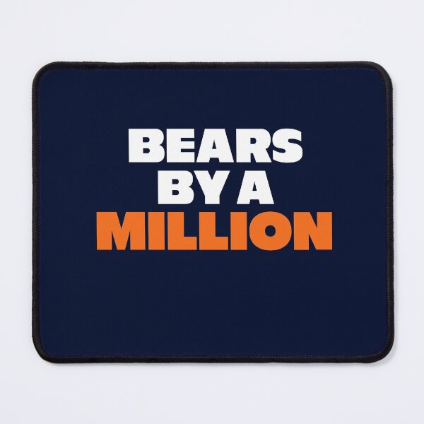 Item preview, Bears by a Million designed and sold by Primotees.