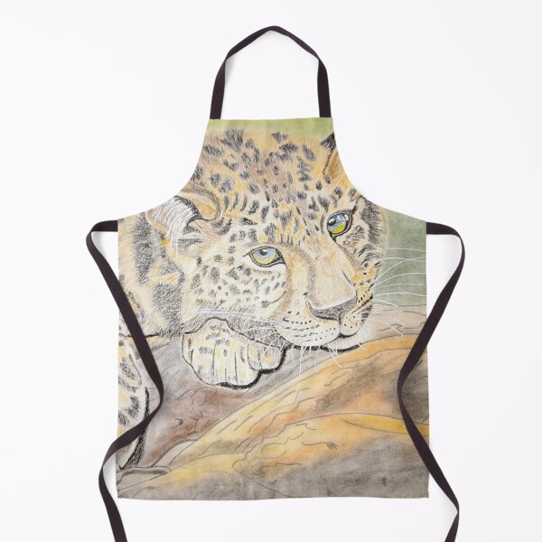 Item preview, Jaguar dozing designed and sold by AceNeela.