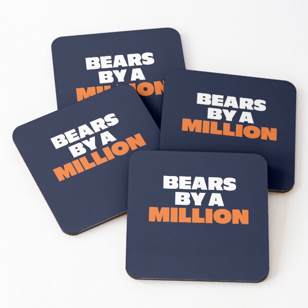 Item preview, Bears by a Million designed and sold by Primotees.