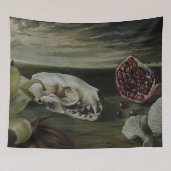 Item preview, A Moment More designed and sold by Leo Plaw.