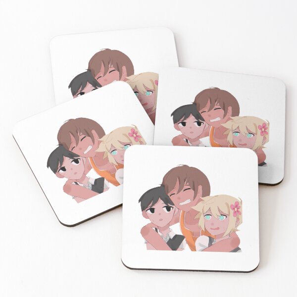 Item preview, OMORI,FRANDS,FUNNY designed and sold by Laura-Arso.