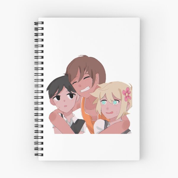 Item preview, OMORI,FRANDS,FUNNY designed and sold by Laura-Arso.