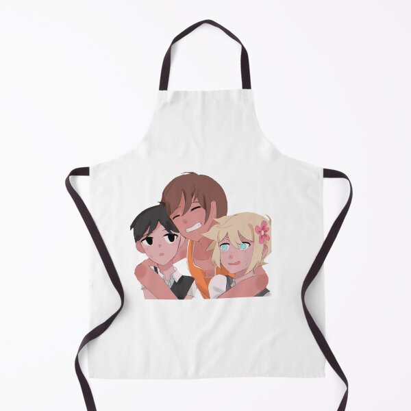 Item preview, OMORI,FRANDS,FUNNY designed and sold by Laura-Arso.