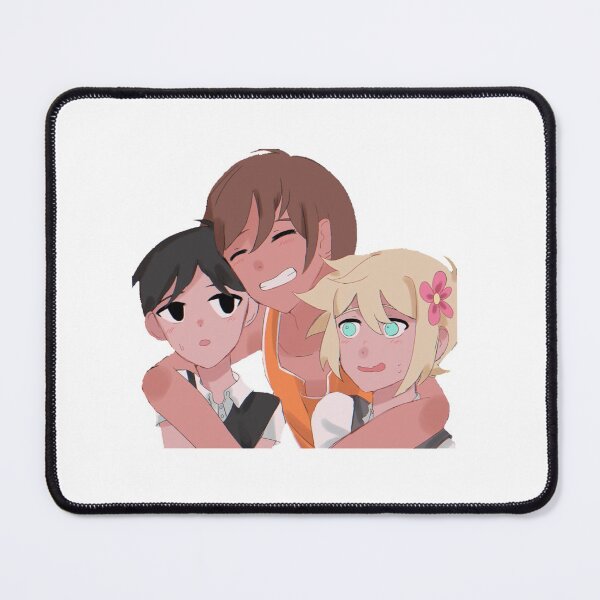 Item preview, OMORI,FRANDS,FUNNY designed and sold by Laura-Arso.