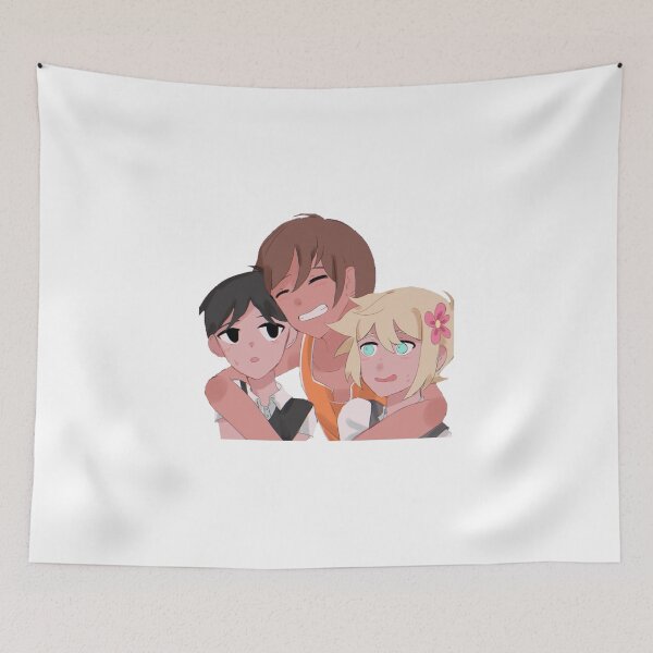 Item preview, OMORI,FRANDS,FUNNY designed and sold by Laura-Arso.