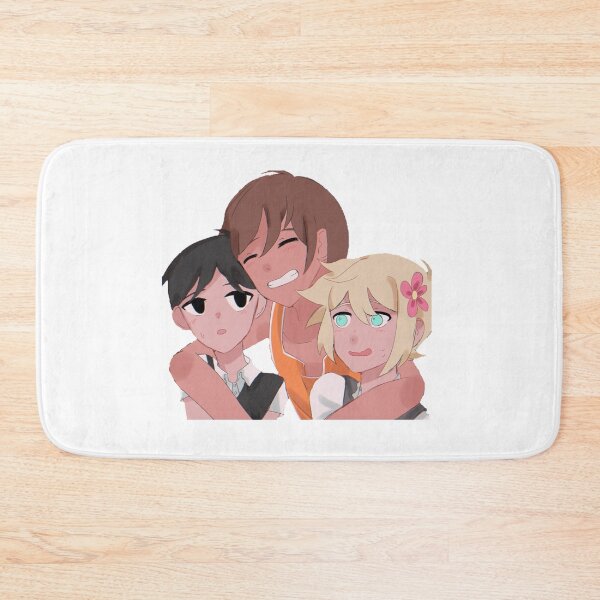 Item preview, OMORI,FRANDS,FUNNY designed and sold by Laura-Arso.