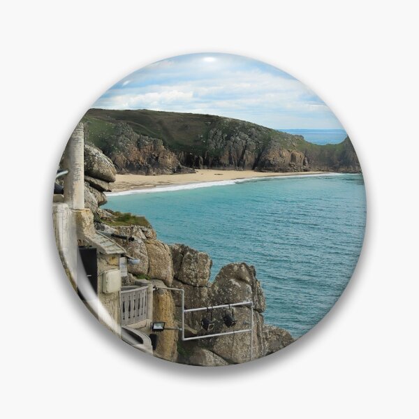 Item preview, Minack Theatre ~ Porthcurno designed and sold by Dorset Girl.