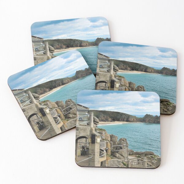 Item preview, Minack Theatre ~ Porthcurno designed and sold by Dorset Girl.