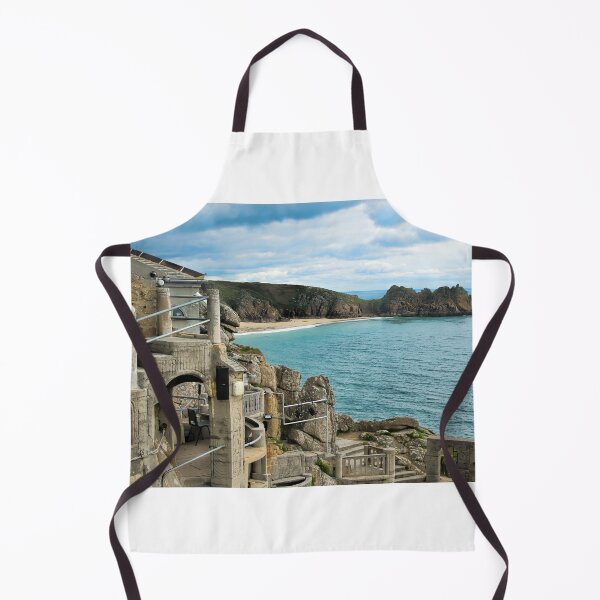 Item preview, Minack Theatre ~ Porthcurno designed and sold by Dorset Girl.