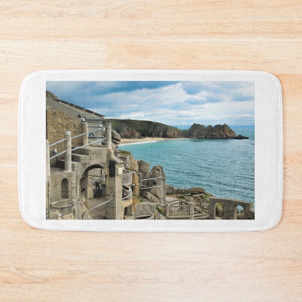 Item preview, Minack Theatre ~ Porthcurno designed and sold by Dorset Girl.